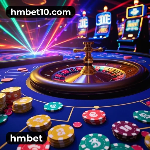 hmbet bet — painel ao vivo com cotações dinâmicas