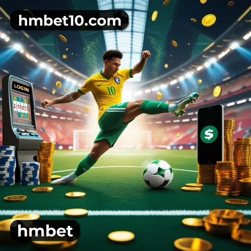 hmbet bet — mercados de futebol e esportes no app