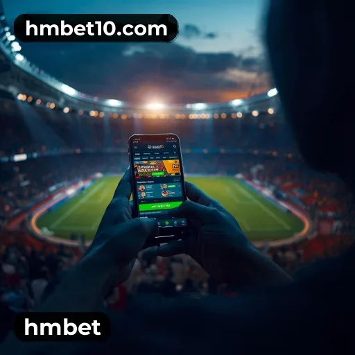 hmbet bônus — cashback 15 por cento e níveis VIP