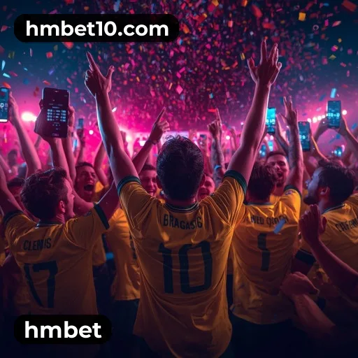 hmbet cadastro — tela de formulário no app oficial