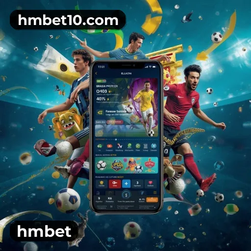 hmbet FAQ — suporte e ajuda no aplicativo oficial