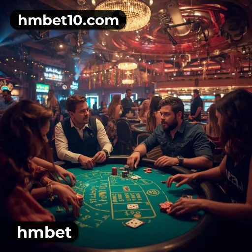 hmbet FAQ — perguntas frequentes usuários Brasil