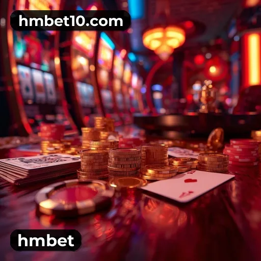 hmbet plataforma — depósito PIX instantâneo no caixa